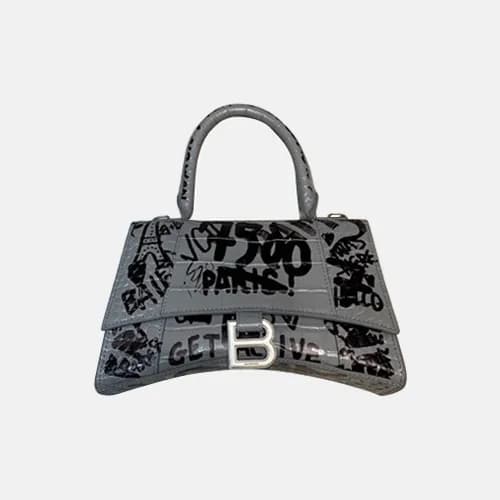 Balenciaga 2020 Tote Shoulder Bag,23CM - 발렌시아가 202… - 1