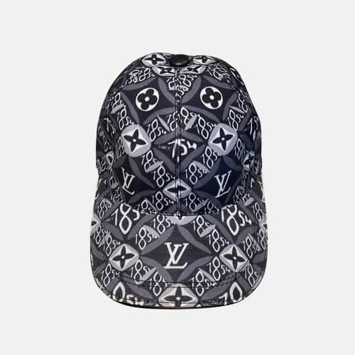Louis Vuitton 2020 Mm / Wm Cap - 루이비통 2020 남여공용 모자… - 1