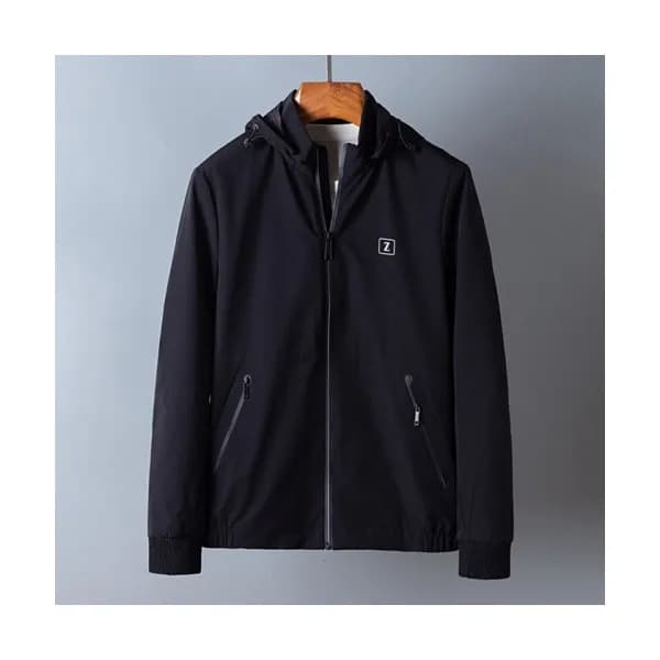 [제냐]Ermenegildo Zegna 2020 Mens Business Casual Ja… - 1