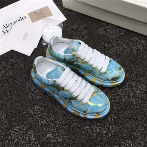 Alexander McQueen 2020 Mm/Wm Sneakers - 알렉산더맥퀸 202… - 1