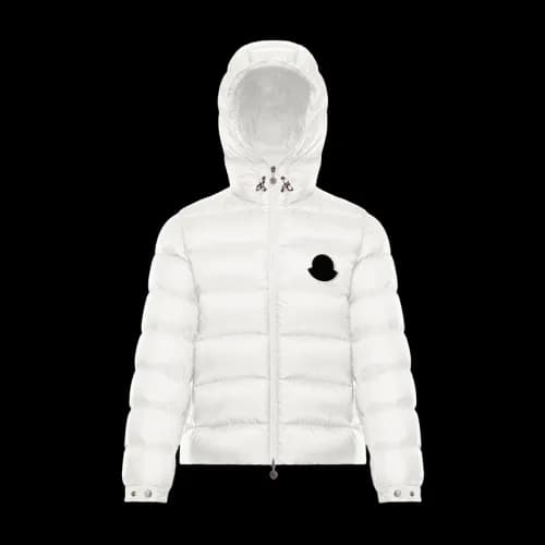 [몽클레어]Moncler 2020 Womens Patch Logo Modern Duck D… - 1