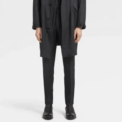 [에르메네질도 제냐]Ermenegildo Zegna 2020 Mens Buesiness P… - 1