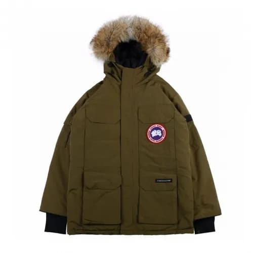 [캐나다구스]Canada goose 2020 Mm/Wm Patch Logo Casual G… - 1