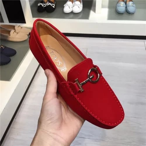 Tod's 2020 Women's Leather Loafer - 토즈 202… - 1