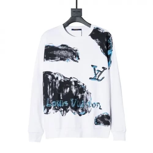 [루이비통]Louis vuitton 2020 Mens Casual Cotton Tshirt… - 1