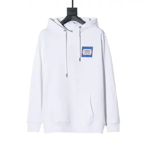 [버버리Burberry 2020 Mens Logo Casual HoodT - 버버리 202… - 1