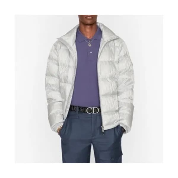 [디올]Dior 2020 Mens Basic Casual Down Padding - 디올 … - 1