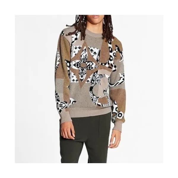 [루이비통]Louis vuitton 2020 Mens Casual Sweaters - 루이… - 1