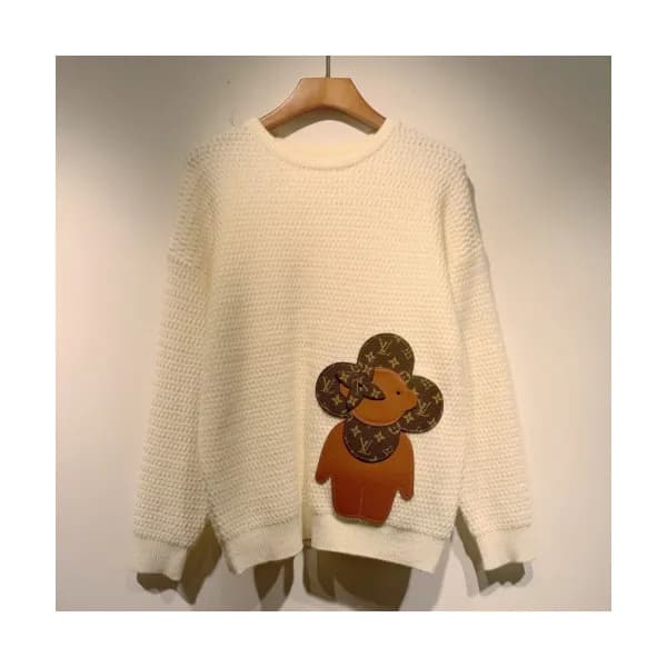 [루이비통]Louis vuitton 2021 Mens Casual Sweaters - 루이… - 1