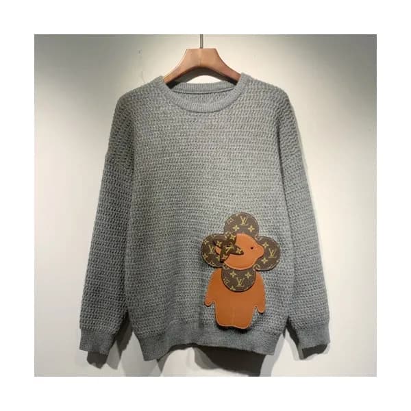 [루이비통]Louis vuitton 2021 Mens Casual Sweaters - 루이… - 1