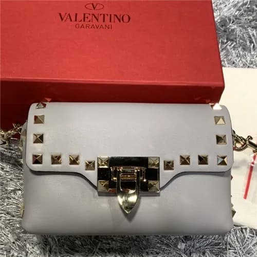 [발렌티노]Valentino 2021 Lockstead Shoulder Bag,16.5cm… - 1