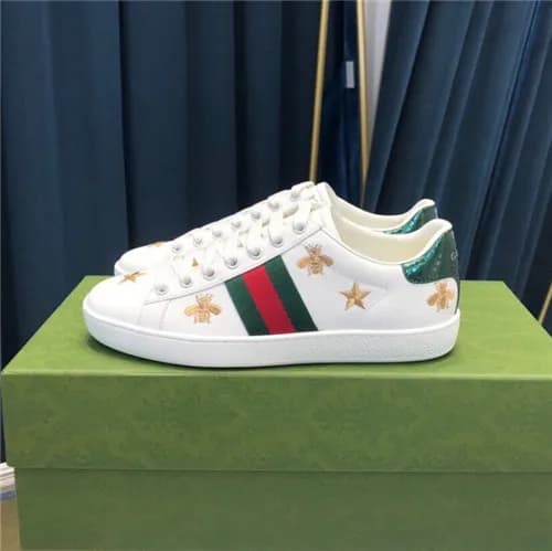 Gucci 2021 Mn/Wn Leather Sneakers,GUCS1602 - 구찌 20… - 1