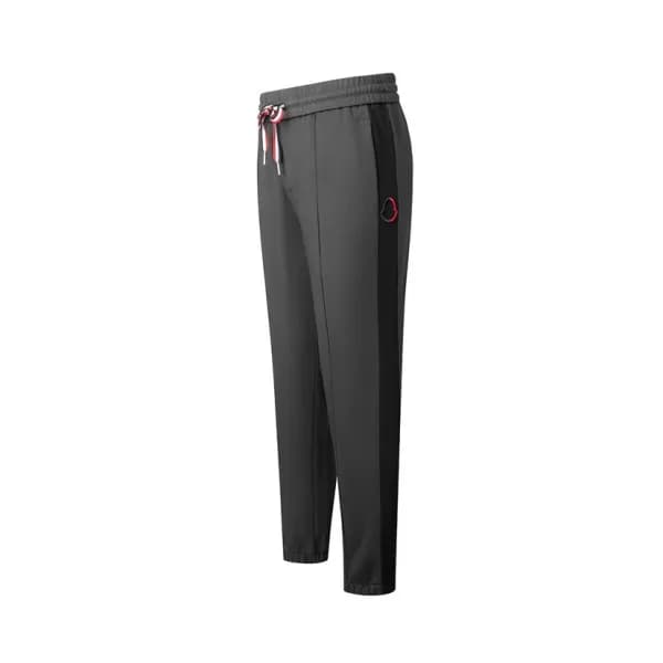 몽클레어 남성 캐쥬얼 그레이 팬츠 - Moncler Mens Gray Casual Pant… - 1