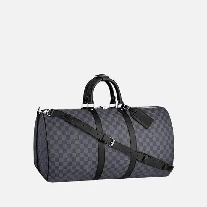 루이비통 남성 키폴 반둘리에 【매장-430만원대】 - Louis vuitton Mens B… - 1
