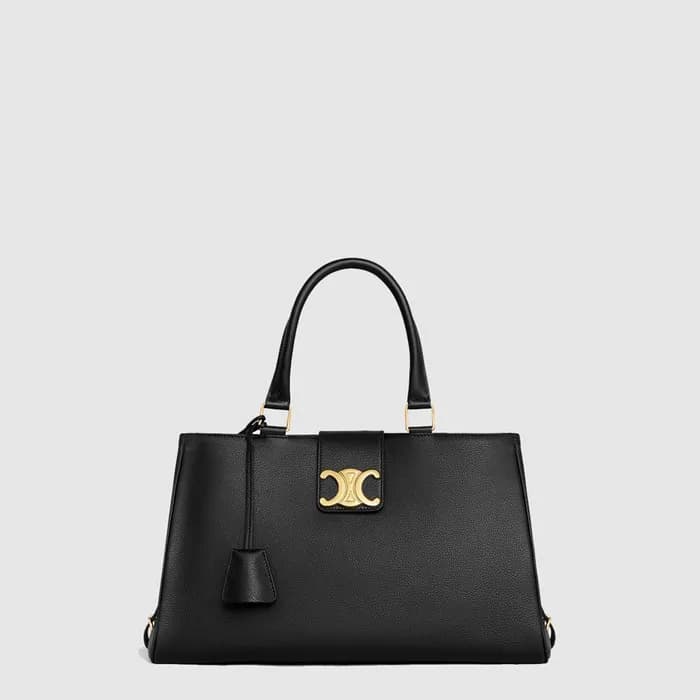 셀린느 여성 미디엄 아폴린백 - Celine Womens Medium Apolline Ba… - 1