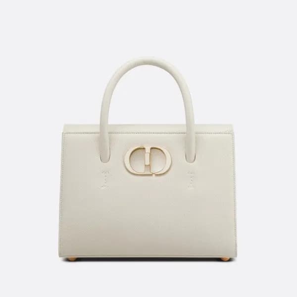 디올 여성 화이트 호노르 토트백 - Dior Womens St Honore Tote Bag… - 1