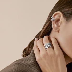 부쉐론 여성 골드 반지 - Boucheron Womens Gold Ring - acc191…