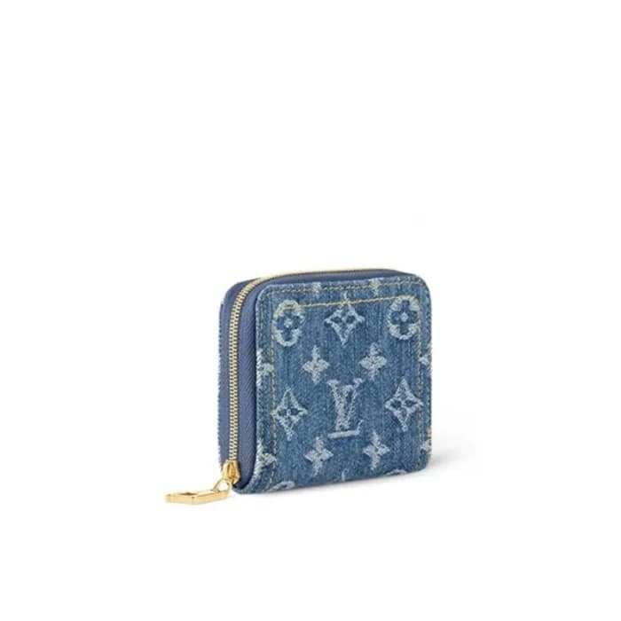 루이비통 남/녀 지피 월릿 M82958 - Louis vuitton Unisex Zippy… - 1