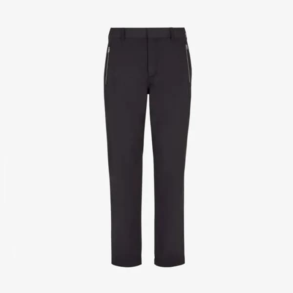 펜디 남성 베이직 슬랙스 - Fendi Mens Basic Slacks - fec2208x - 1