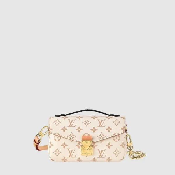 루이비통 여성 포쉐트 메티스 이스트 웨스트 M46914 - Louis vuitton Wom… - 1