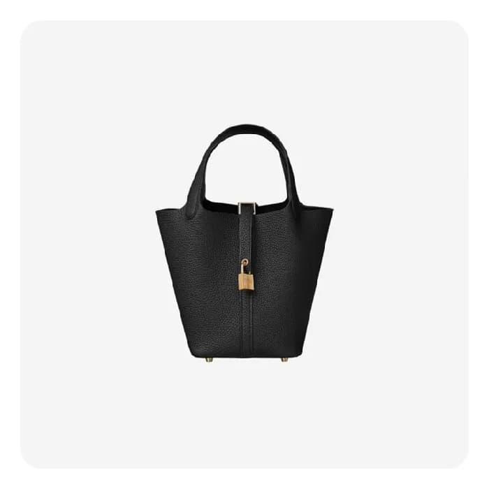 에르메스 여성 피코탄 PM - Hermes Womons Picotin Bag -heb25… - 1