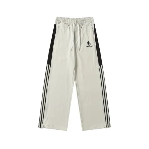 발렌시아가 남성 트레이닝 팬츠 - Balenciaga Mens Sweat Pants - b… - 1