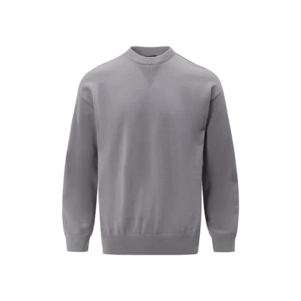 루이비통 남성 라운드 스웨터 - Louis vuitton Mens Round Sweater… - 1