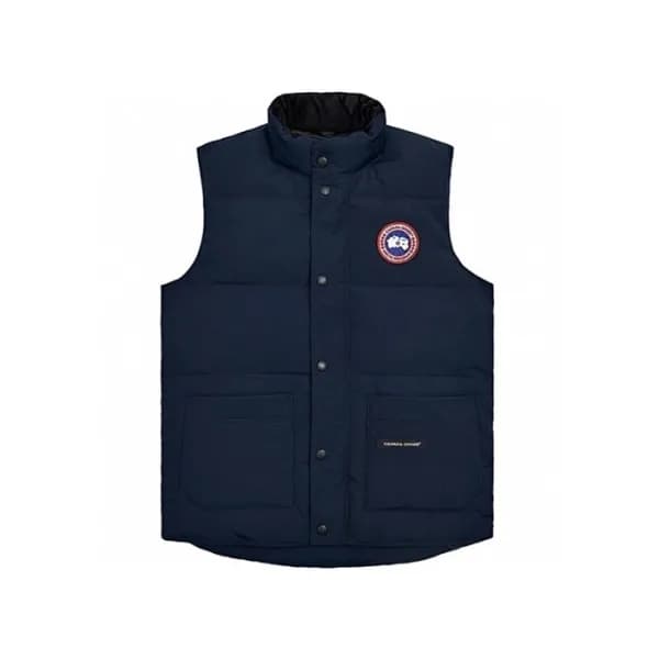 캐나다구스 남성 덕다운 베스트 - CanadaGoose Mens Down Vest - ca… - 1