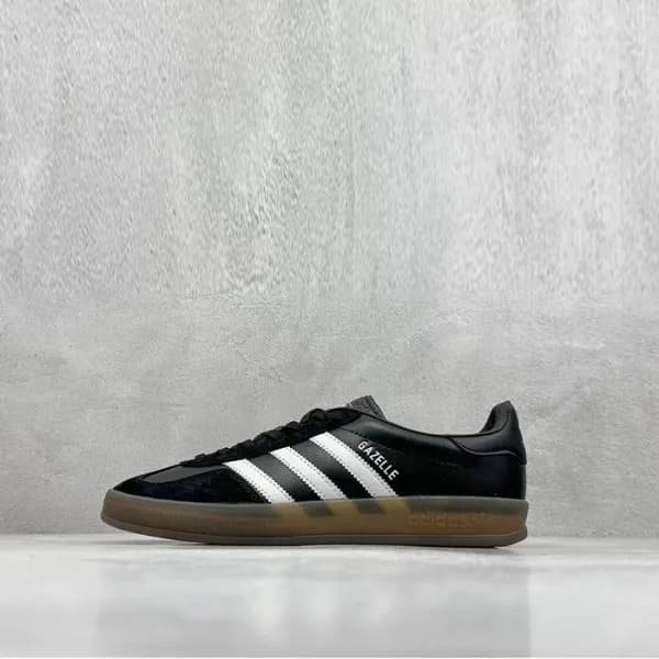 아디다스 남/녀 가젤 스니커즈 - Adidas Campus Unisex Gazelle Og… - 1