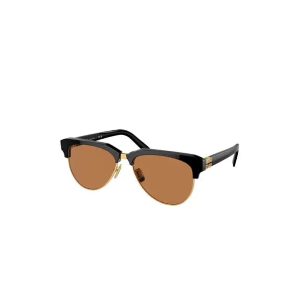 미우미우 여성 이니셜 선글라스 - Miumiu Womens Sunglasses - acc2… - 1