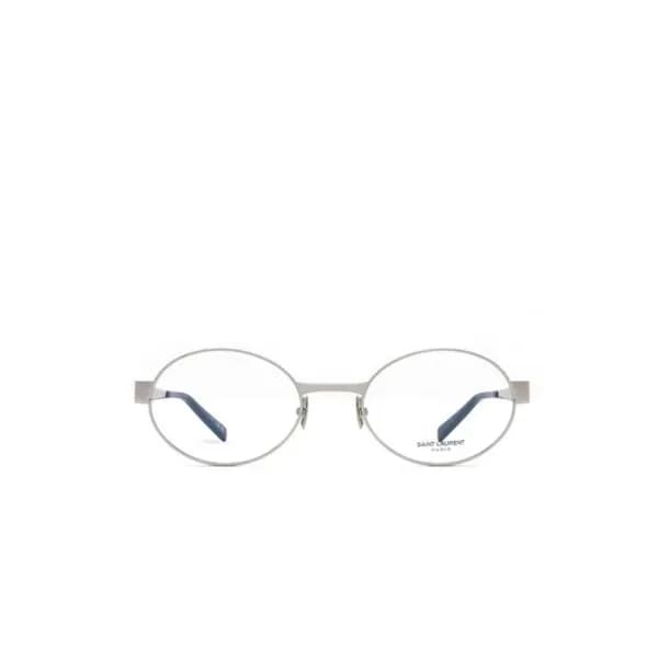 입생로랑 남/녀 프리미엄 메탈 프레임 선글라스 - Saint Laurent Unisex P… - 1