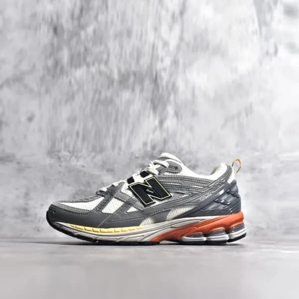 뉴발란스 남/녀 빈티지 스니커즈 M1906 - Newbalance M1906 Unisex …