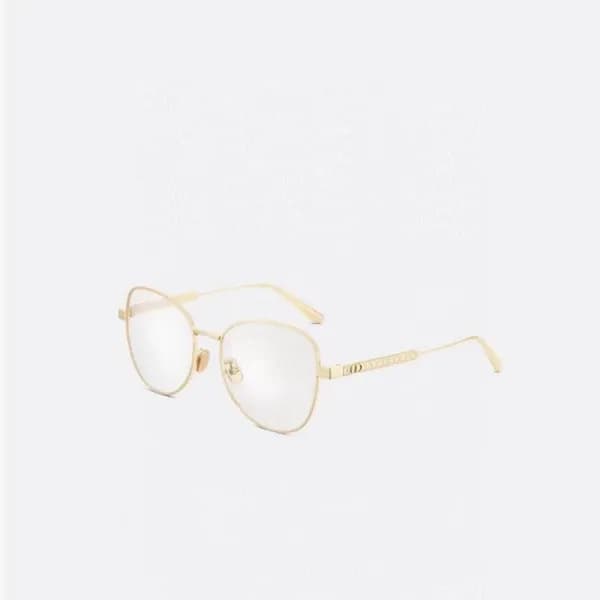 디올 여성 프리미엄 메탈 프레임 선글라스 - Dior Womens Premium Metal… - 1