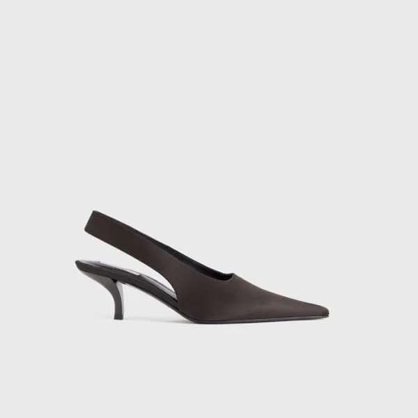 토템 여성 이노센트 슬링백 - Toteme Womens Innocente Slingback…