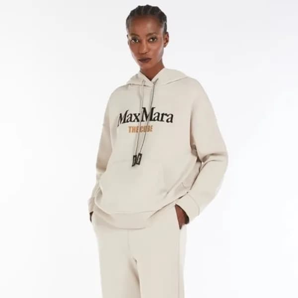 막스마라 여성 캐쥬얼 후디 - Maxmara Womens Casual Hoodie - ma… - 1