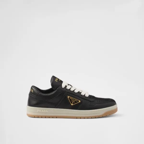 프라다 여성 다운타운 스니커즈 - Prada Womens Downtown Sneaker -… - 1