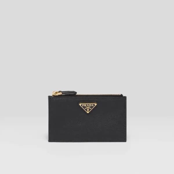 프라다 남성 카드 지갑 1MC086 - Prada Mens Card Wallets - pr… - 1