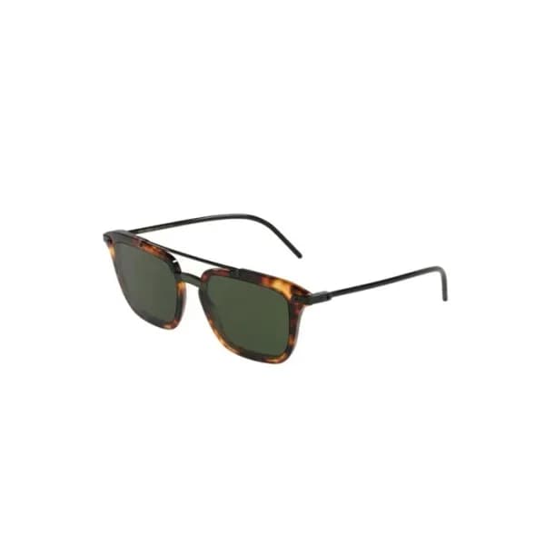 돌체앤가바나 남성 메탈 프레임 선글라스 - Dolce&Gabbana Mens Premium… - 1