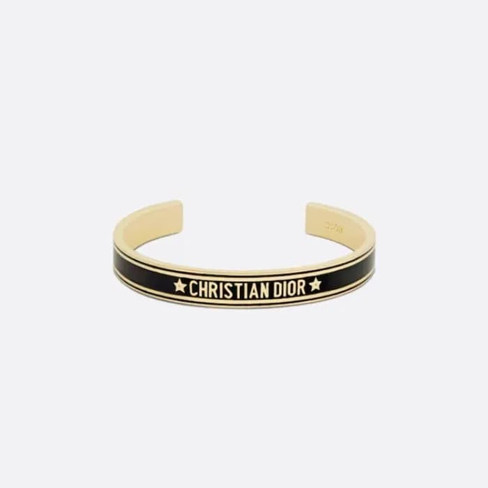 [당일배송] 디올 여성 Dior Code 뱅글 팔찌 - dd781x - 1