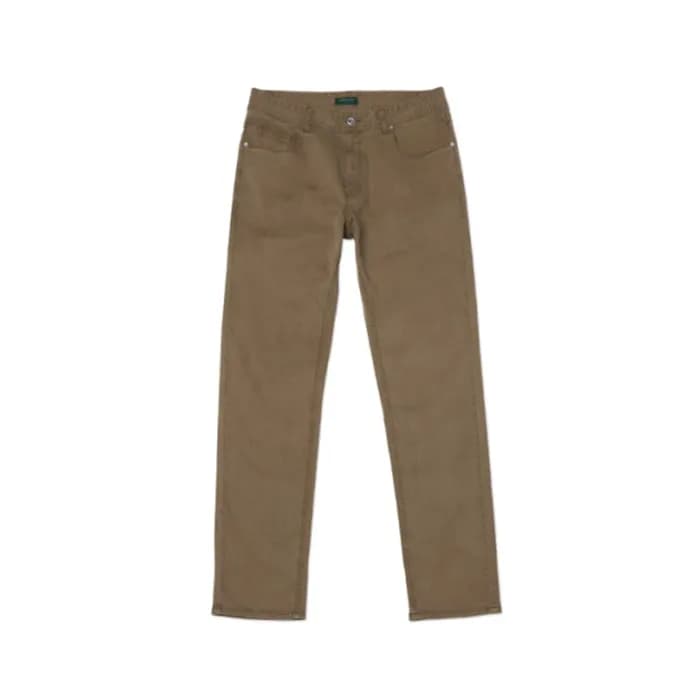 루이비통 남성 클래식 청바지 - Louis Vuitton Mens Classic Jeans… - 1