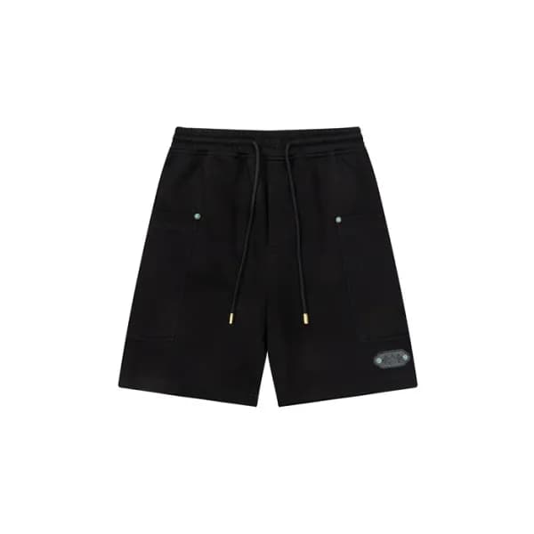 루이비통 남성 캐쥬얼 쇼츠 - Louis vuitton Mens Casual Shorts … - 1
