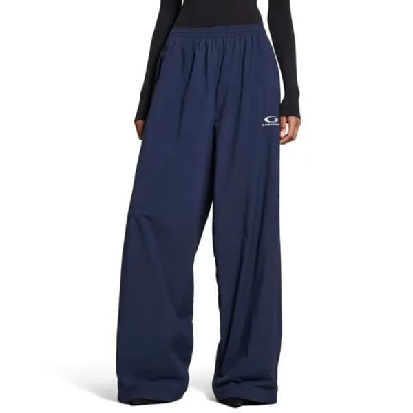 발렌시아가 남성 트랙수트 팬츠 - Balenciaga Mens Tracksuit Pants… - 1