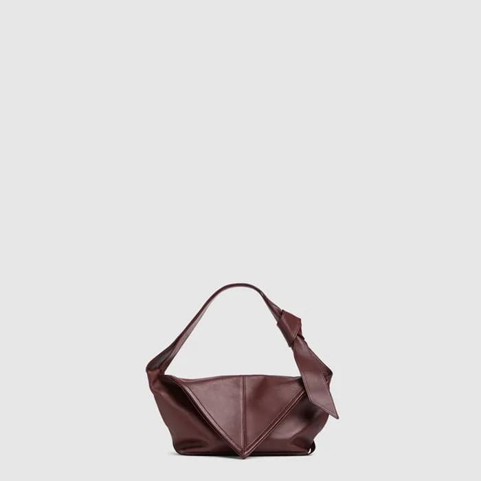 보테가 베네타 남성 스몰 소이어 - Bottega veneta Mens Small Sawy… - 1