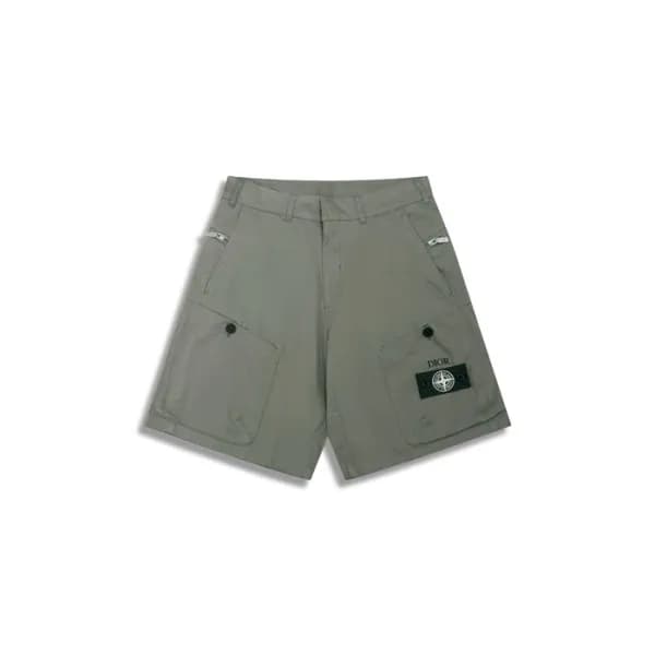 디올 남성 캐쥬얼 반바지 - Dior Mens Casual Shorts - dic7682x - 1