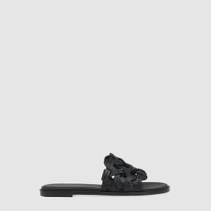 지안비토 로시 여성 아말피 샌들 - Gianvito Rossi Womens Amalfi S…