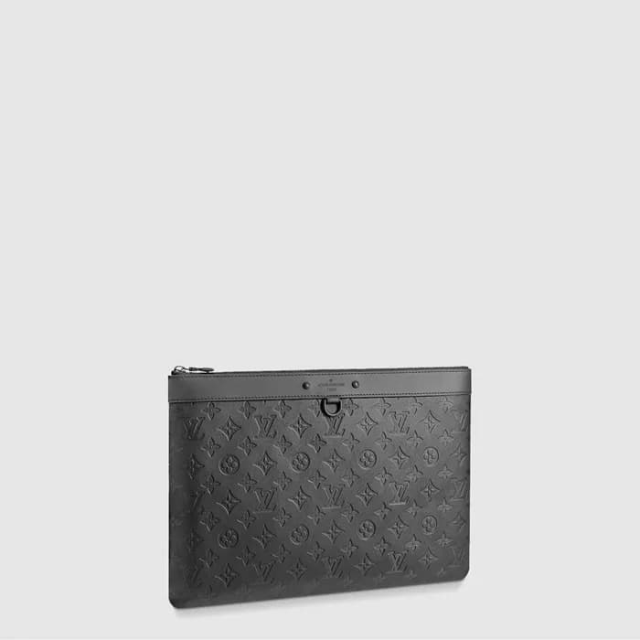 루이비통 남성 클러치백 포쉐트 M62903 - Louis vuitton Mens Clutc… - 1
