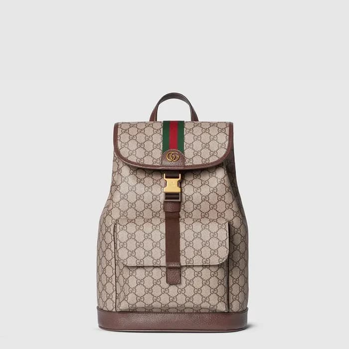 구찌 남성 오피디아 스몰 백팩 - Gucci Mens Ophidia Small Backpa… - 1