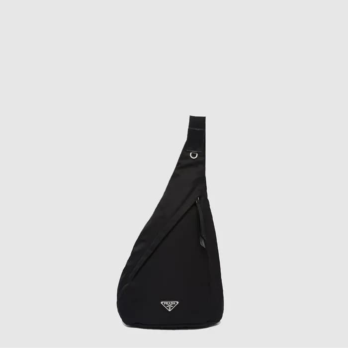 프라다 남성 리나일론 백팩 2VZ092 - Prada Mens Re-Nylon Backpa… - 1