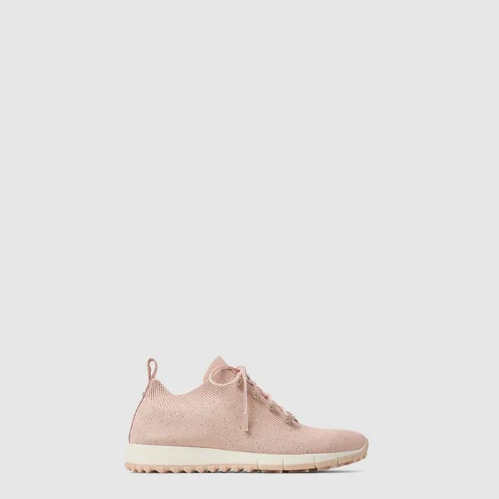지미추 여성 벨레스 스니커즈 - Jimmy Choo Womens Veles Sneakers… - 1