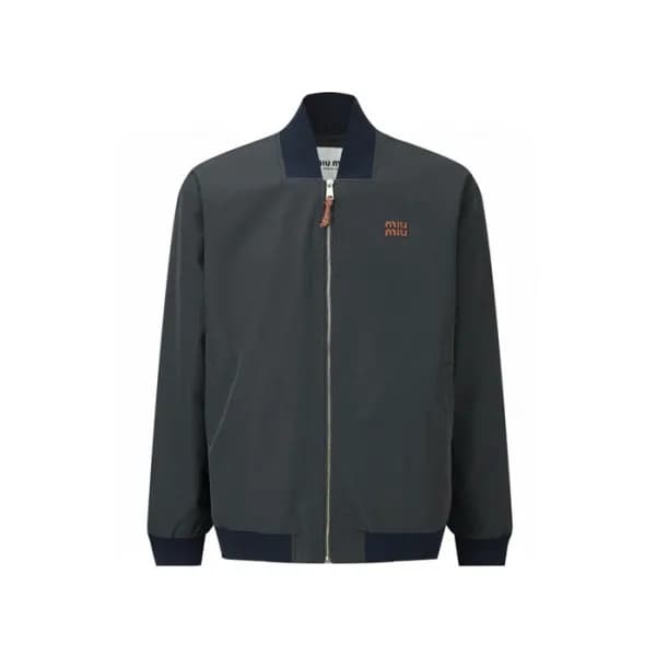 미우미우 남성 캐쥬얼 자켓 - Miumiu Mens Casual Jacket - mic81… - 1